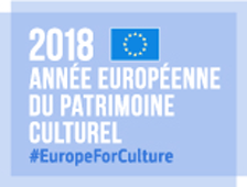 2018 Année européenne du patrimoine culturel