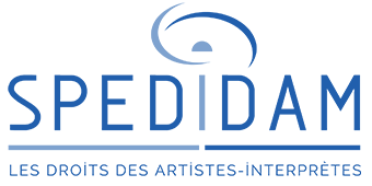 Spedidam - Les droits des artistes-interprètes